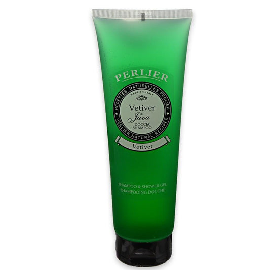 Wholesale Perlier doccia shampoo 250 ml vetiver | Carsha