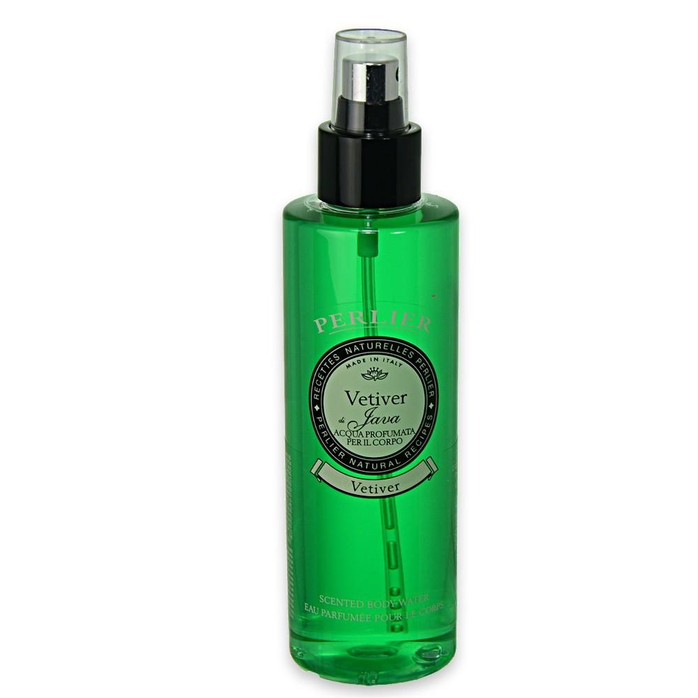 Wholesale Perlier acqua corpo 200 ml vetiver | Carsha