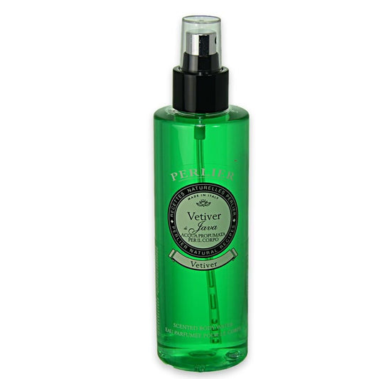 Wholesale Perlier acqua corpo 200 ml vetiver | Carsha