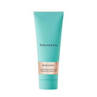 Wholesale Tiffany&co Rose Gold Eau De Parfum Hand Cream 75ml | Carsha