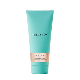 Wholesale Tiffany&co Rose Gold Body Lotion 200ml | Carsha