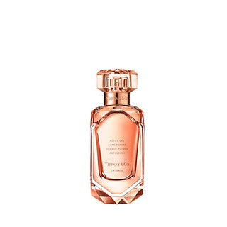 Wholesale Tiffany&co Rose Gold Eau De Parfum Intense For Women 75ml | Carsha