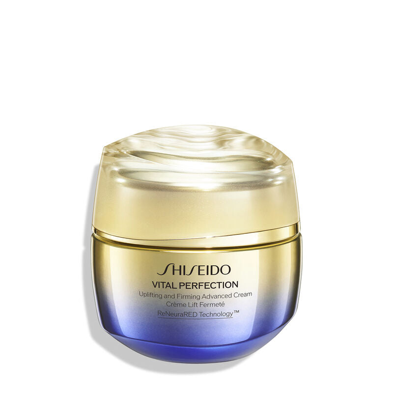 Shiseido Vital Perfection 50ml | Carsha Beauty Discounts