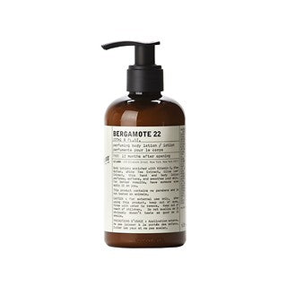 Wholesale Le Labo Bergamote 22 Perfuming Body Lotion 237ml | Carsha