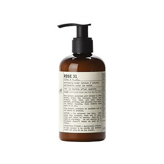 Wholesale Le Labo Rose 31 Perfuming Body Lotion 237ml | Carsha