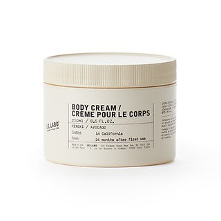 Wholesale Le Labo Body Cream 250ml | Carsha