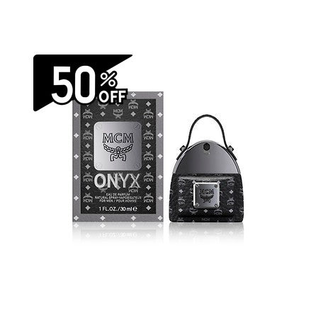 Mcm Pfm Mcm Onyx 30ml Edp | Carsha Black Friday 50% OFF