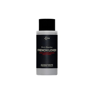 Wholesale Editions De Parfums Frédéric Malle French Lover Body Wash | Carsha