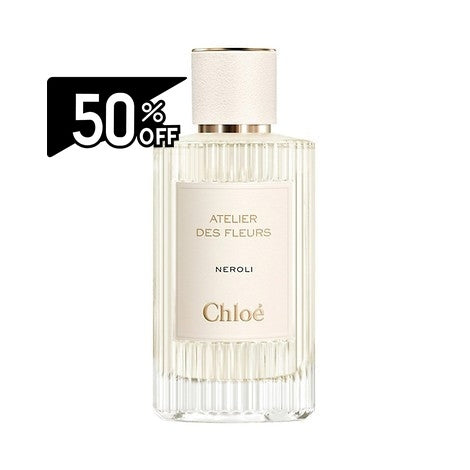 Chloe Pfm Atelier Des Fleurs Edp Neroli 150ml | Carsha Black Friday 50% OFF