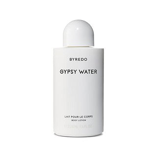 Wholesale Byredo Gypsy Water Body Lotion 225ml | Carsha