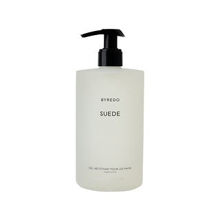 Wholesale Byredo Suede Hand Wash 450ml | Carsha