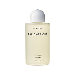 Wholesale Byredo Bal D'afrique Body Wash 225ml | Carsha