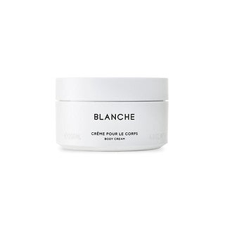 Wholesale Byredo Blanche Body Cream 200ml | Carsha