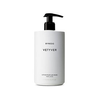 Wholesale Byredo Vetyver Hand Lotion 450ml | Carsha