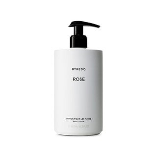 Wholesale Byredo Rose Hand Lotion 450ml | Carsha