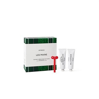 Wholesale Byredo Hand Cream Set 30mlx2 ronml&bal D'afrique | Carsha