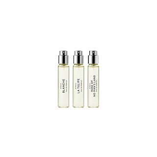 Wholesale Byredo La Selection Floral blanche/la Tulipe/rose Of No Man's Land | Carsha