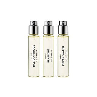 Wholesale Byredo La Selection Nomade bal D'afrique/blanche/gypsy Water | Carsha