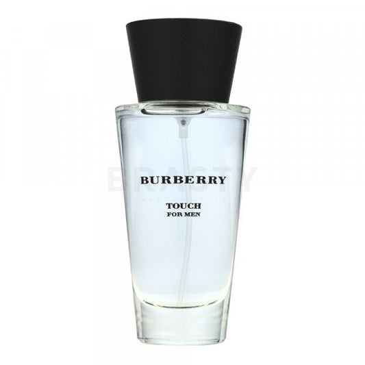 Burberry Touch for Men Eau De Toilette Uomo 100 ml