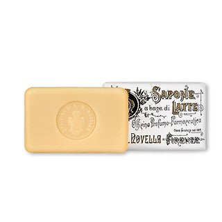 Wholesale Santa Maria Novella Milky Soap Gardenia | Carsha