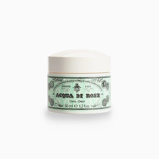 Wholesale Santa Maria Novella Acqua Di Rose Cream | Carsha