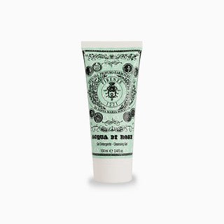 Wholesale Santa Maria Novella Acq Di Rose Cleansing Gel | Carsha