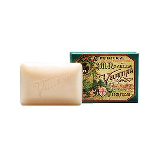 Wholesale Santa Maria Novella Vellutina Soap | Carsha