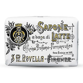 Wholesale Santa Maria Novella Milky Soap Rose/1pc | Carsha