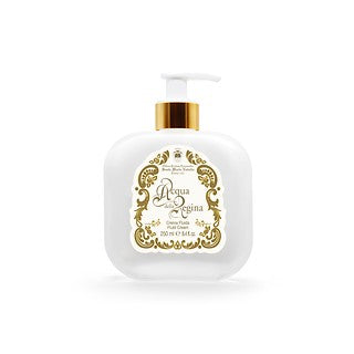 Wholesale Santa Maria Novella Fluid Cream Acqua Della Regina 250ml | Carsha