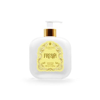 Wholesale Santa Maria Novella Fluid Cream Fresia 250ml | Carsha