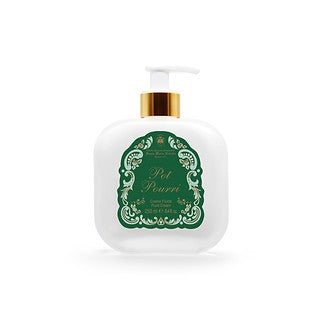 Wholesale Santa Maria Novella Fluid Cream Pot Pourri 250ml | Carsha