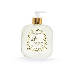 Wholesale Santa Maria Novella Bath Gel Acqua Della Regina 250ml | Carsha