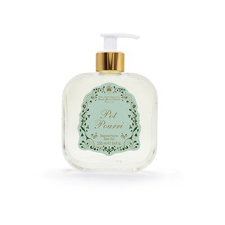 Wholesale Santa Maria Novella Bath Gel Pot Pourri 250ml | Carsha