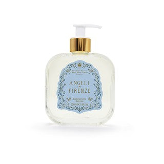 Wholesale Santa Maria Novella Bath Gel Angeli Di Firenze 250ml | Carsha