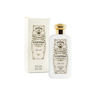 Wholesale Santa Maria Novella Aloe Gel For Face And Body | Carsha