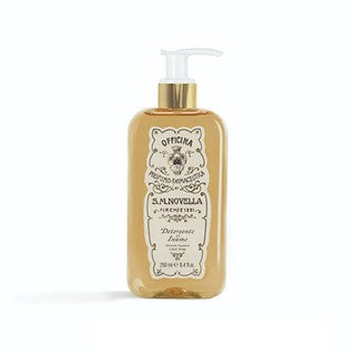 Wholesale Santa Maria Novella Liq. Soap Intimate Hygiene | Carsha