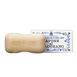 Wholesale Santa Maria Novella Pomegranate Bath Soap | Carsha