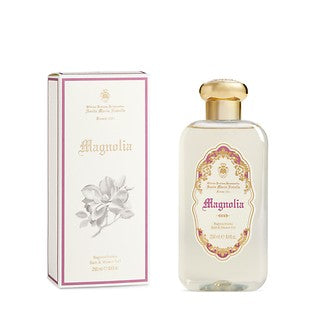 Wholesale Santa Maria Novella Bath Gel Magnolia | Carsha