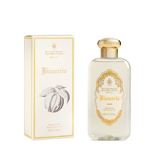 Wholesale Santa Maria Novella Bath Gel Bizzarria | Carsha