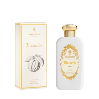 Wholesale Santa Maria Novella Body Cream Bizzarria | Carsha