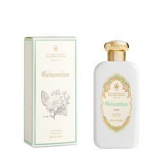 Wholesale Santa Maria Novella Body Cream Gelsomino | Carsha