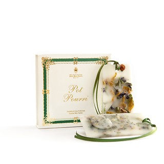 Wholesale Santa Maria Novella 1221 Tav. Pot Pourri | Carsha