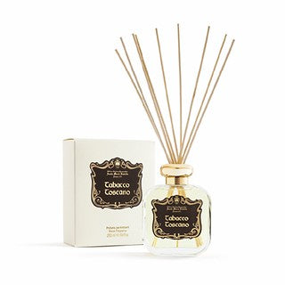 Wholesale Santa Maria Novella Diffuser Tabacco Toscano 250ml | Carsha