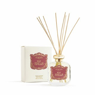 Wholesale Santa Maria Novella Diffuser Rosa Novella 250ml | Carsha