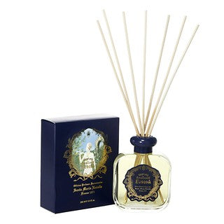 Wholesale Santa Maria Novella Diffuser - Europa 250ml | Carsha