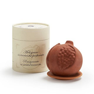 Wholesale Santa Maria Novella Pomegranate Terracotta | Carsha