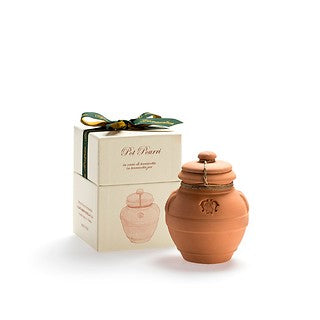 Wholesale Santa Maria Novella Pot Pourri Terracotta 20g | Carsha