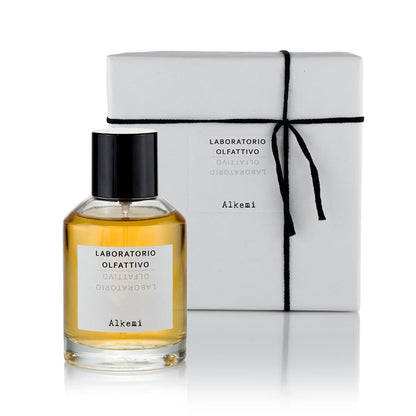 Laboratorio Olfattivo Alkemì Eau de Parfum 100ml. | Discontinued Perfumes at Carsha 