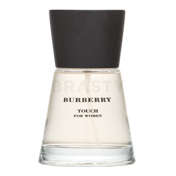 Burberry Touch Eeau de parfum donna 50 ml