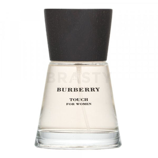 Burberry Touch Eeau de parfum donna 50 ml